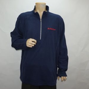 Port Authority State Farm 1/2 Zip Fleece